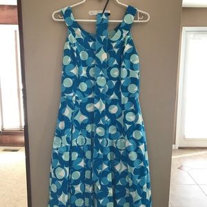 Calvin Klein dress size 4